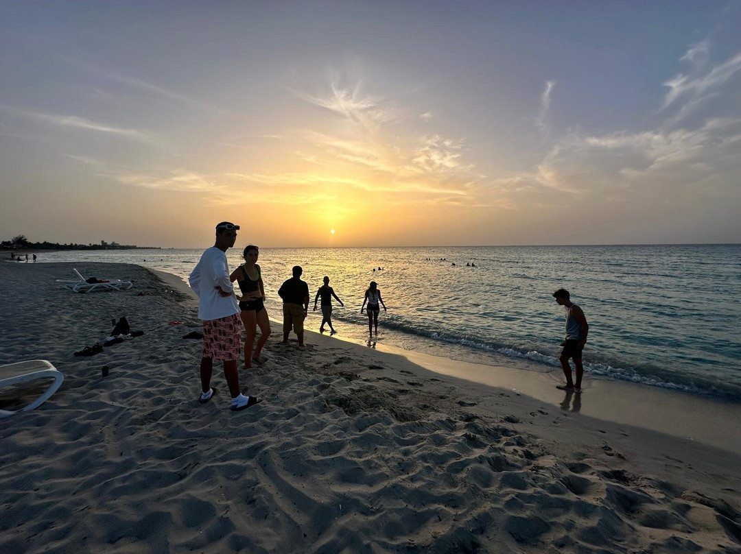 Varadero Beach-巴拉德罗必去景点