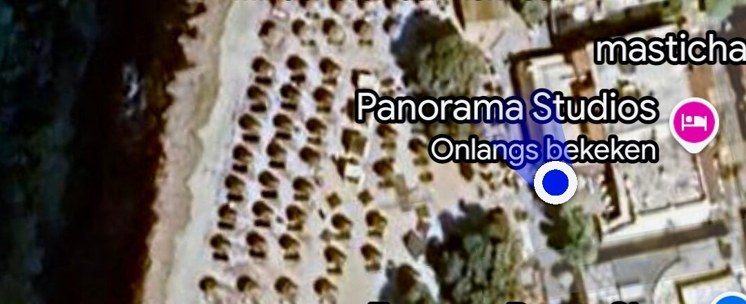 Panorama Studios主图