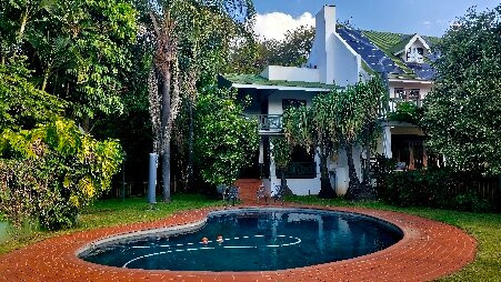 Cuckoo's Nest Guest House主图