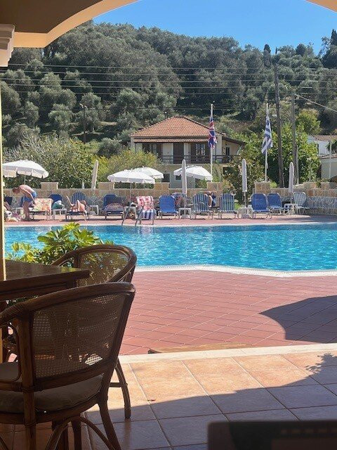 Sunny Corfu Apartments主图