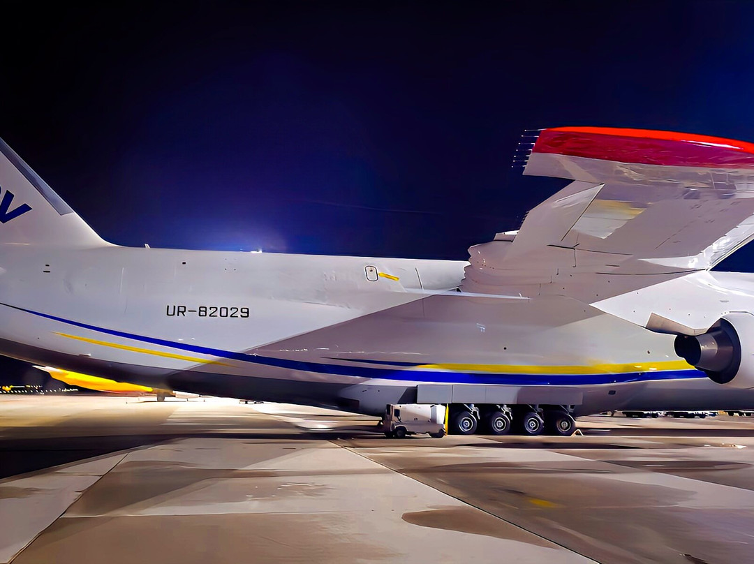Flughafenführungen Für Besucher Am Flughafen Leipzig/Halle-Schkeuditz必去景点