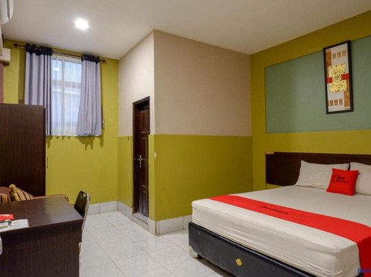 RedDoorz Syariah @ Hotel Wisma Indonesia Kendari
