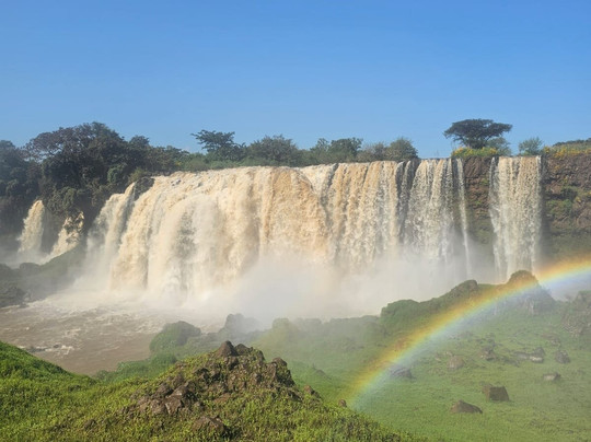 Emmanuel Tour Bahir Dar Ethiopia