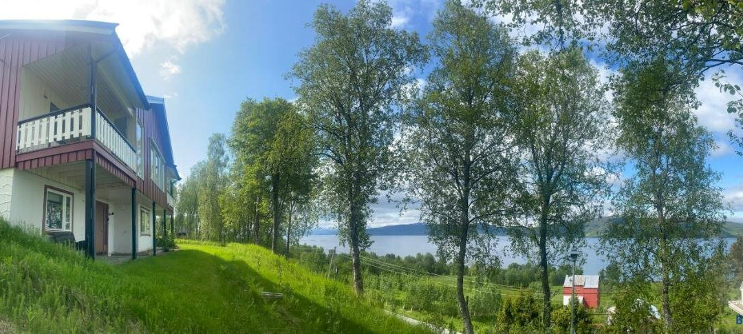 Bed and Breakfast Nordic Horn