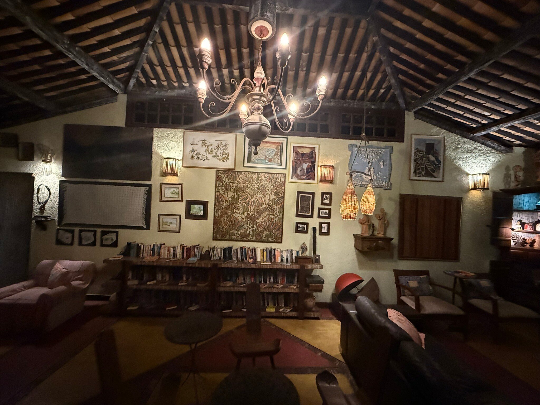 Vilangelim Eco-Pousada-官方