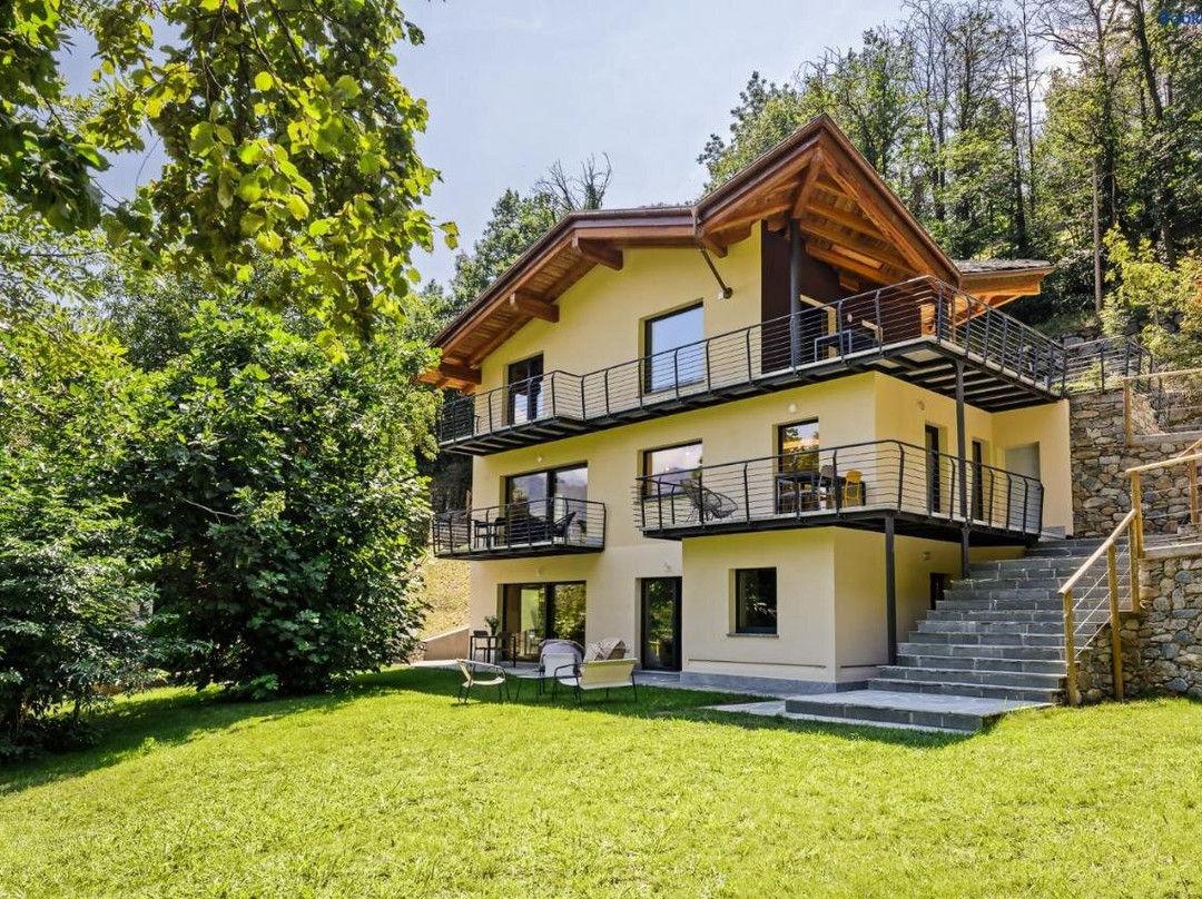 Loma Champdepraz