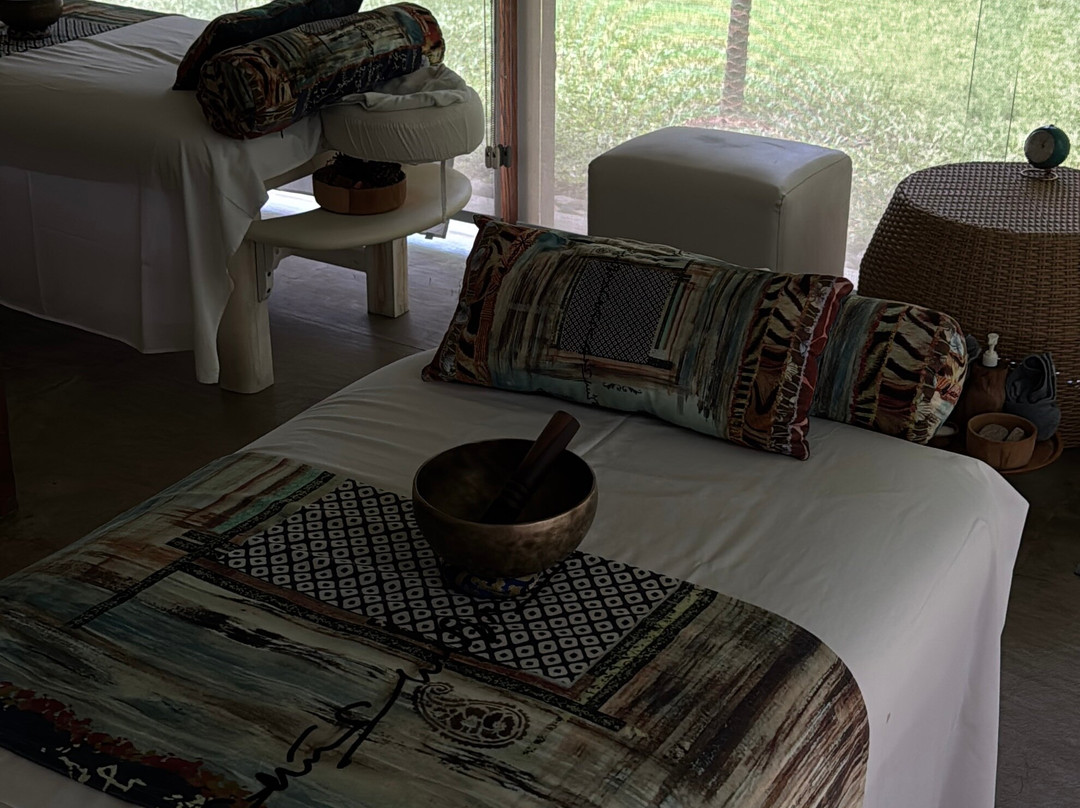 Heiwa SPA by Blue Karma Secrets-Kerobokan Kelod必去景点