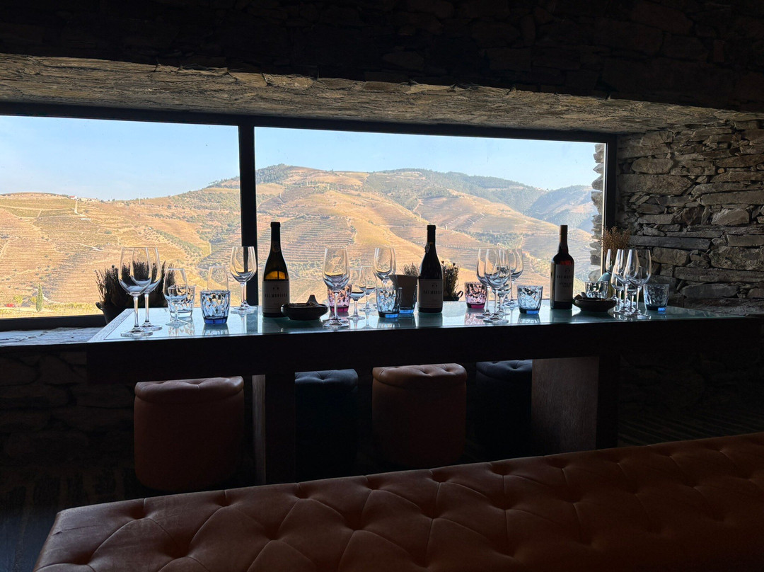Quinta do Val Moreira-Armamar必去景点