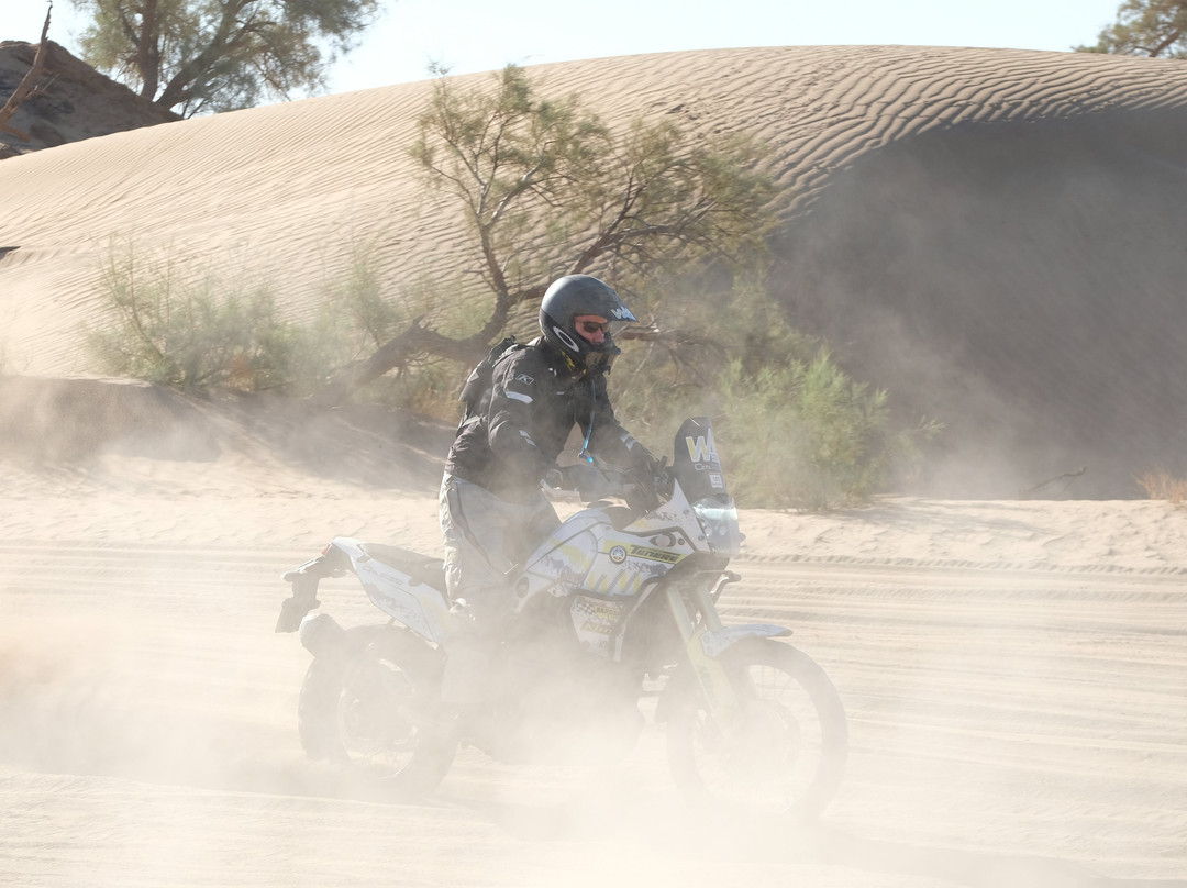 Wheels of Morocco-马拉喀什必去景点