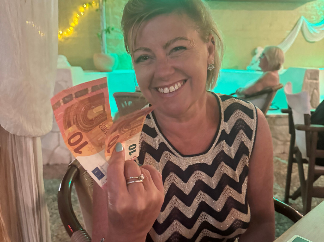 The Crazy Toad-扎金索斯州必去景点