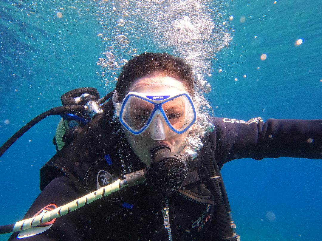 Stay Wet Diving Center-阿希亚贝拉希亚必去景点