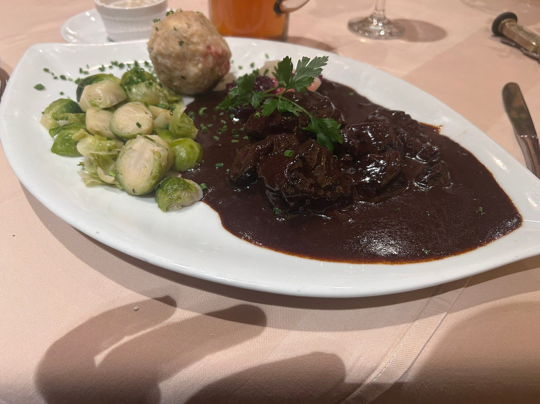 Restaurant Bierwirt