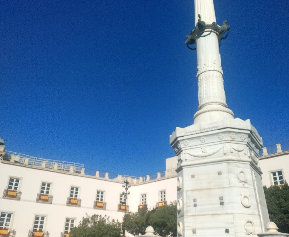 Almeria-阿尔梅里亚省必去景点