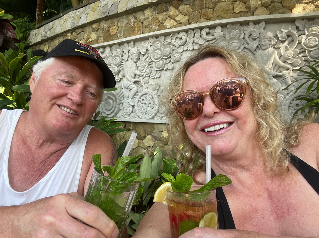 Bali Luxury Tour-吉安雅必去景点