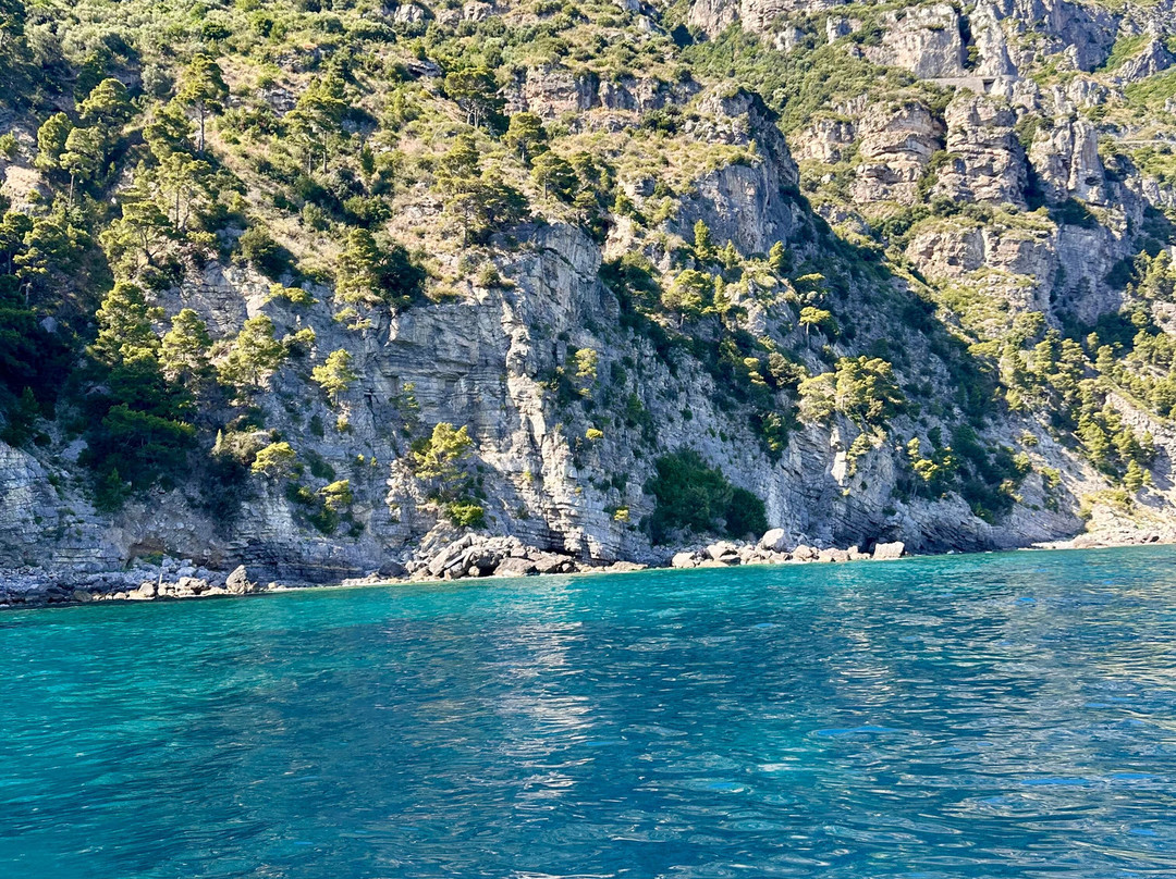 Amalfi Sails-米诺利必去景点