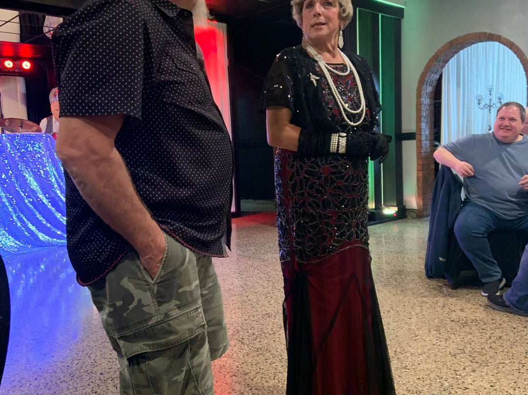 The Rum Runners Tour-温莎堡必去景点