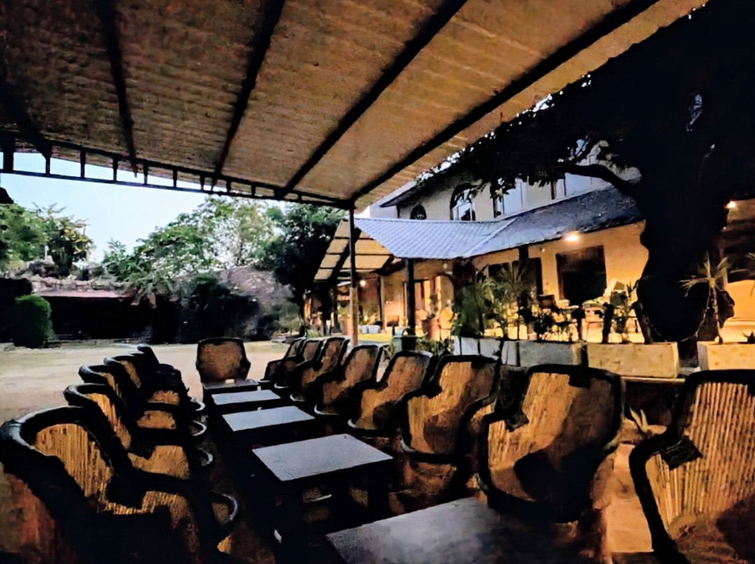 The Pugmark Resort主图