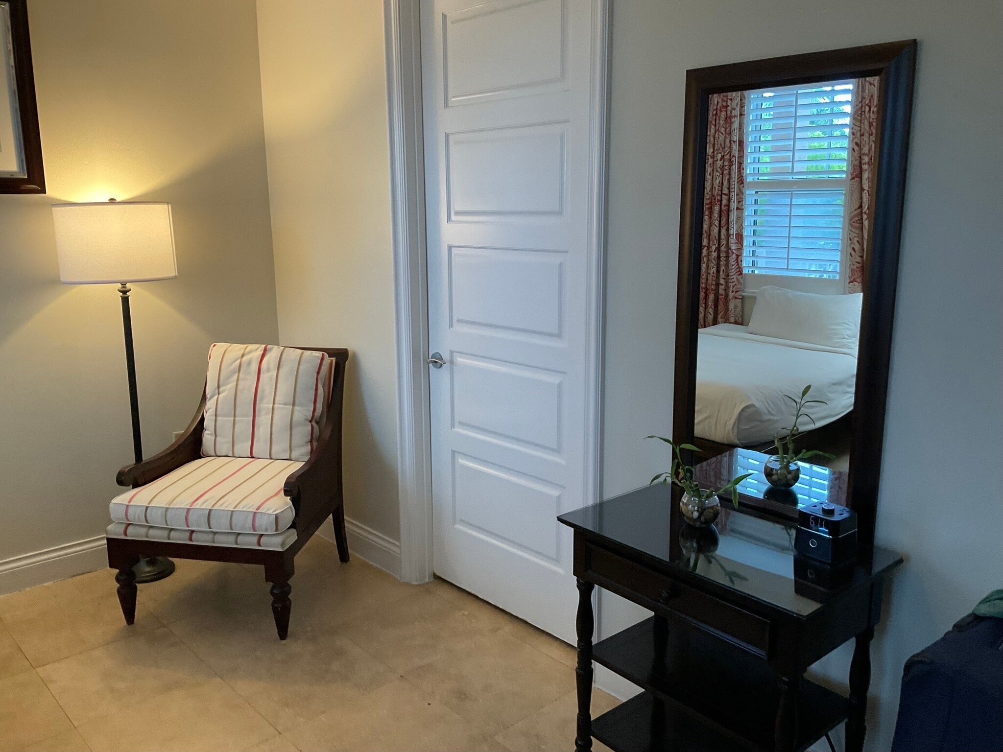 基韦斯特海滨万豪酒店-官方