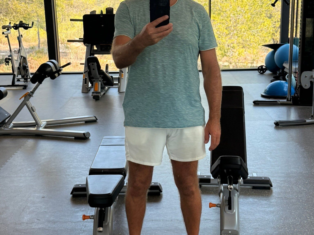 Las Colinas Sports & Health Club-Dehesa de Campoamor必去景点