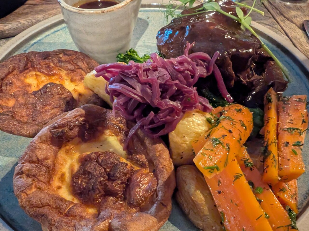 The Murray Arms主图