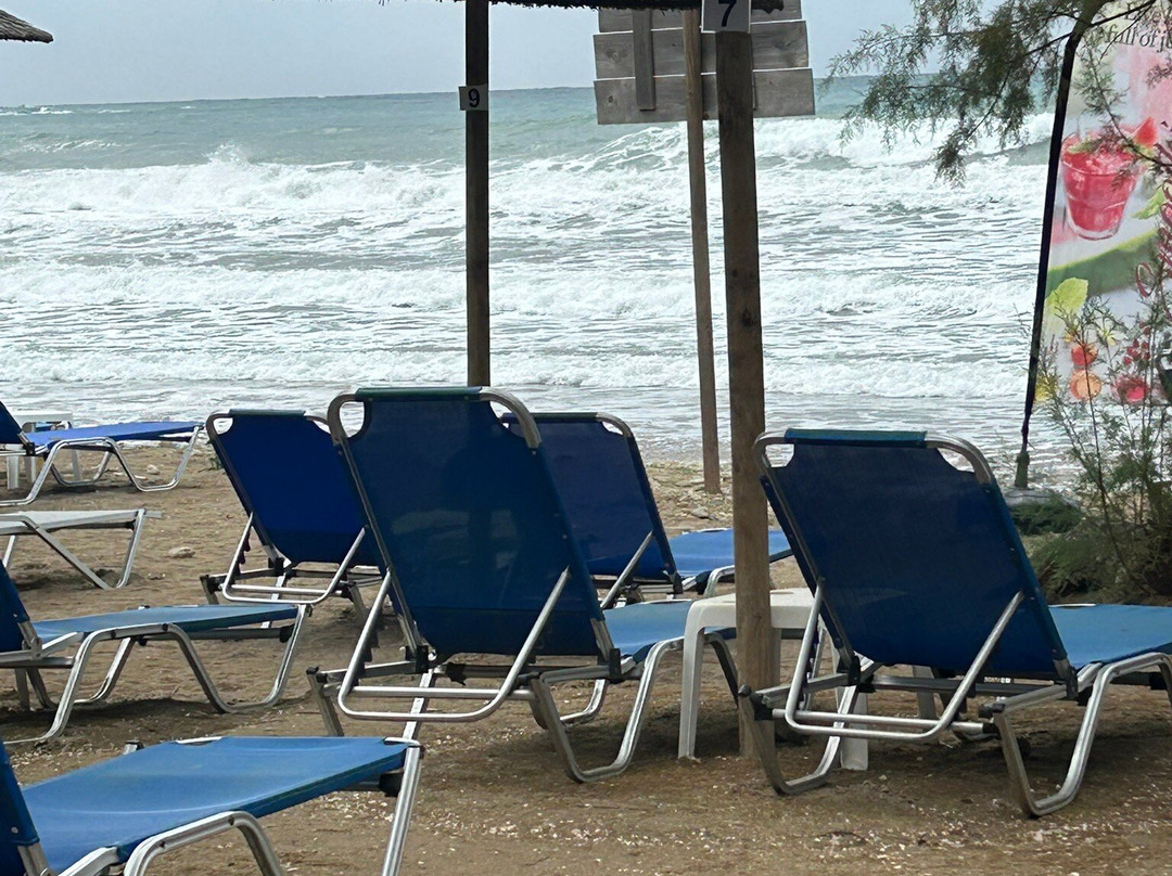 OREO PRIVATE TRANSFERS-扎金索斯必去景点