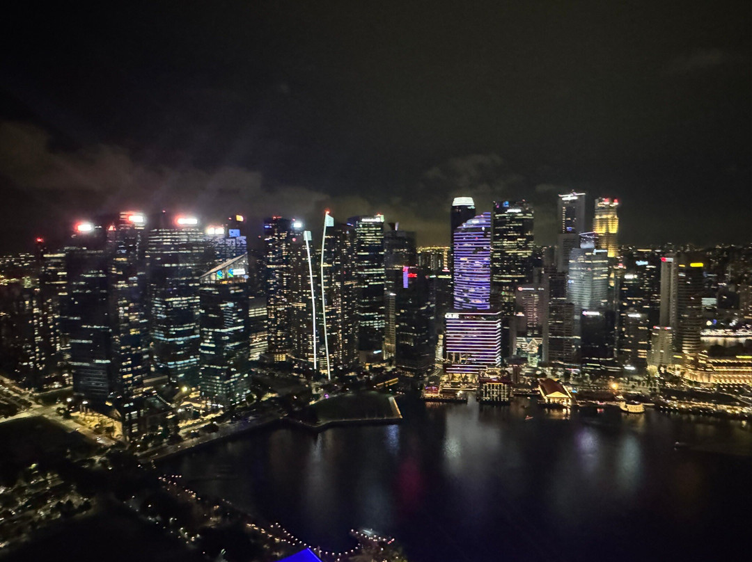 LAVO Italian Restaurant & Rooftop Bar