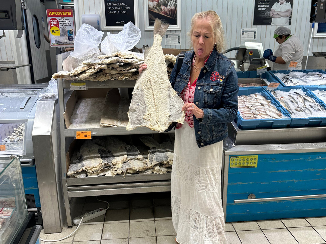 Mercado do Livramento-Setubal必去景点