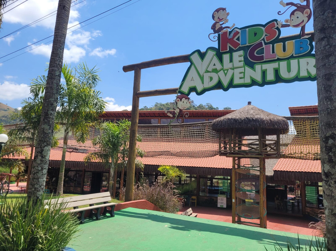 Hotel Fazenda Vale Da Mantiqueira主图