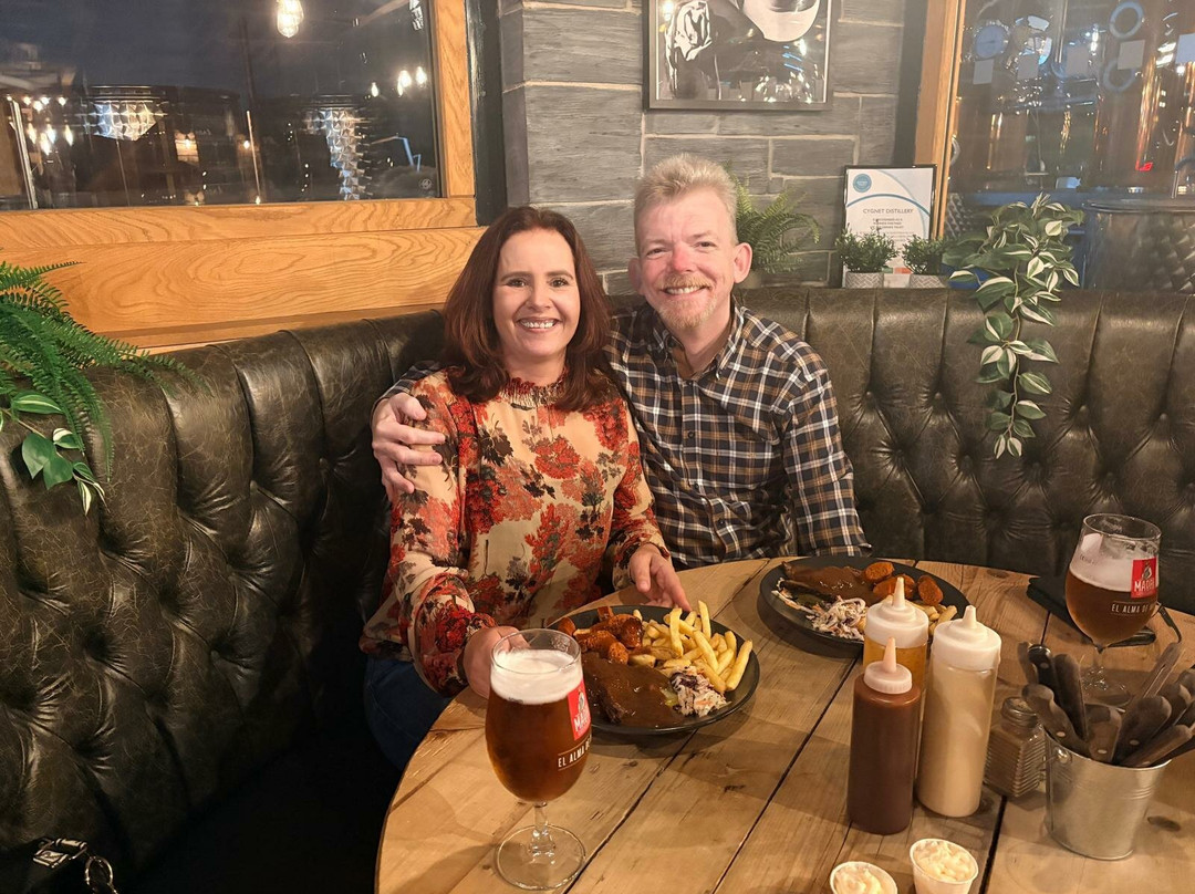 Cattle & Co Smokehouse Swansea