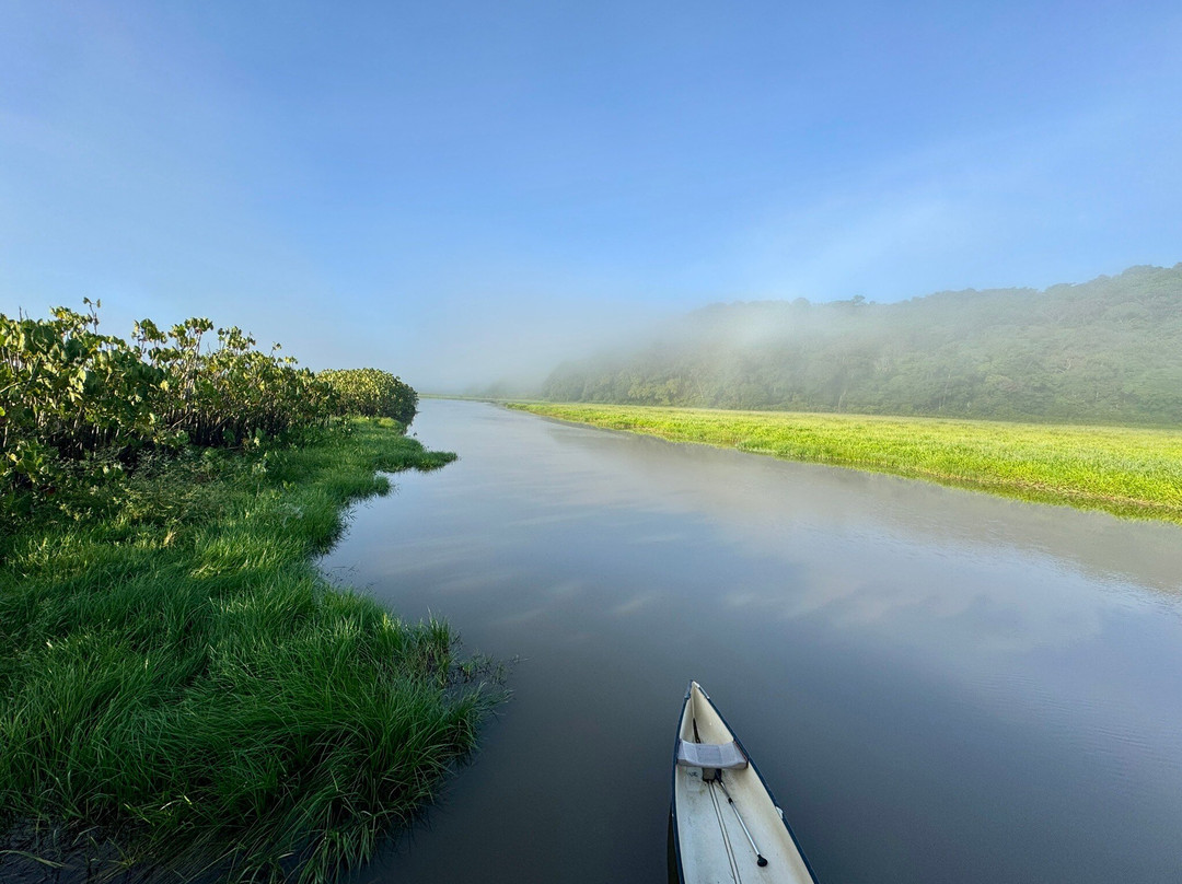 Le Morpho-Roura必去景点