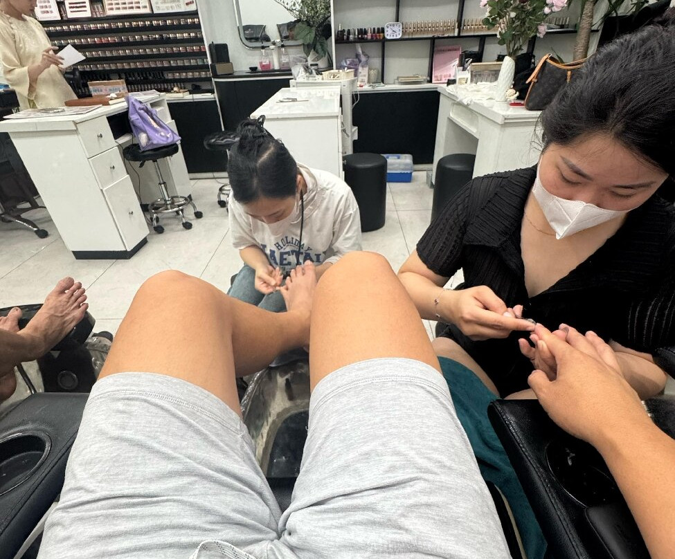 Lani Spa Da Nang-岘港必去景点