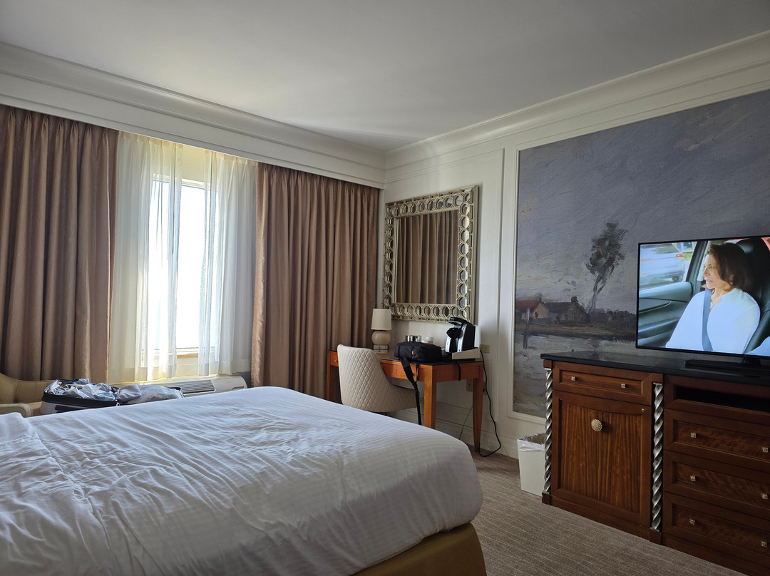 长滩智选假日酒店主图