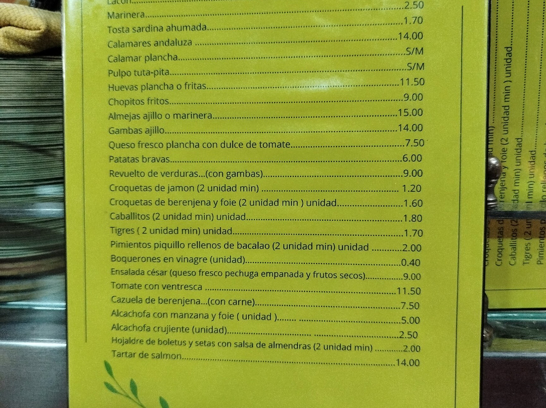 tuta pita-San Pedro del Pinatar必去景点