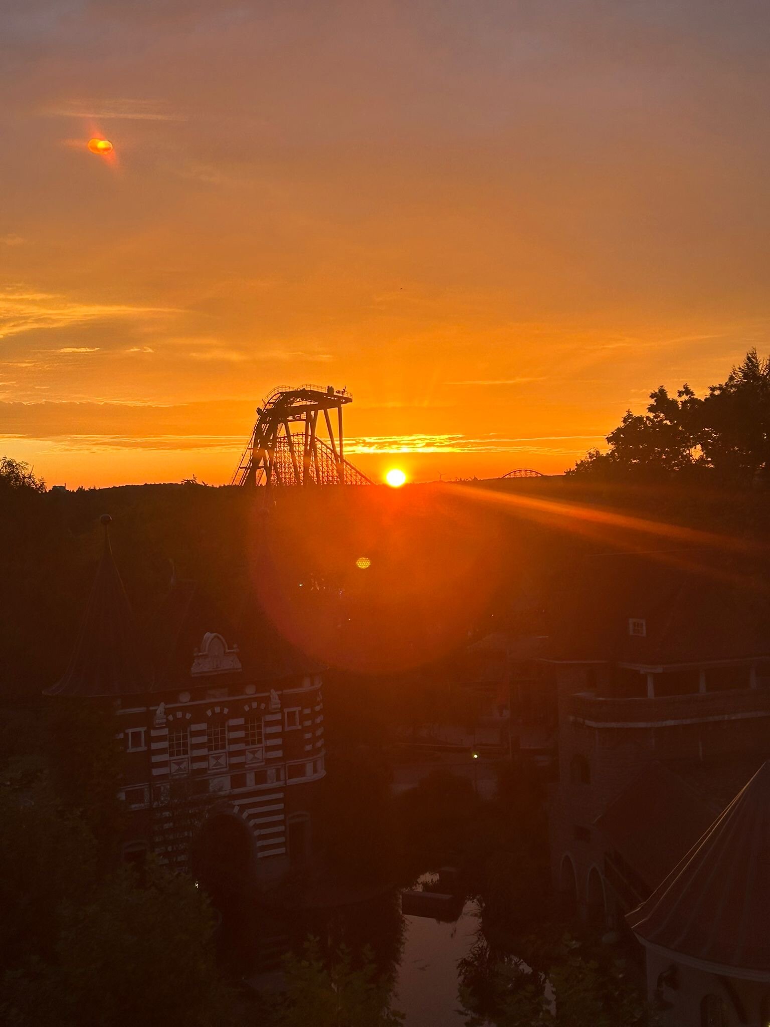 Heide Park Abenteuerhotel-官方