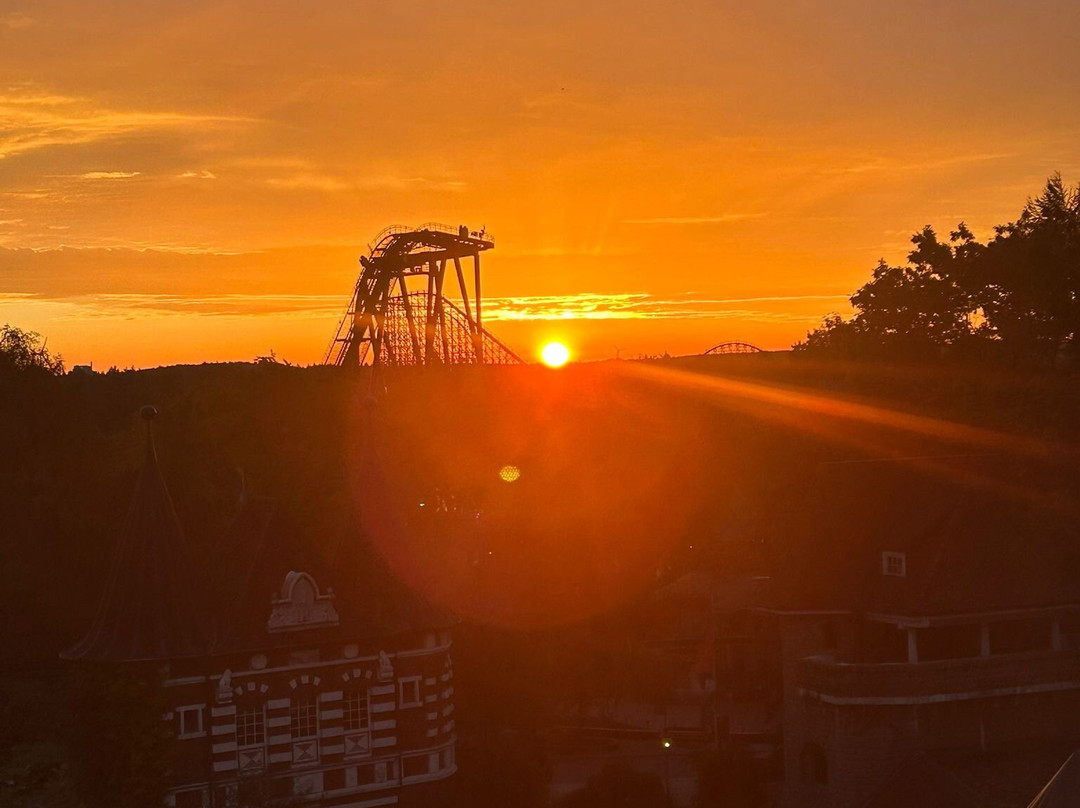 Heide Park Abenteuerhotel主图