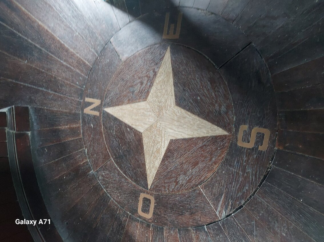 Phare Saint Louis-赛特必去景点