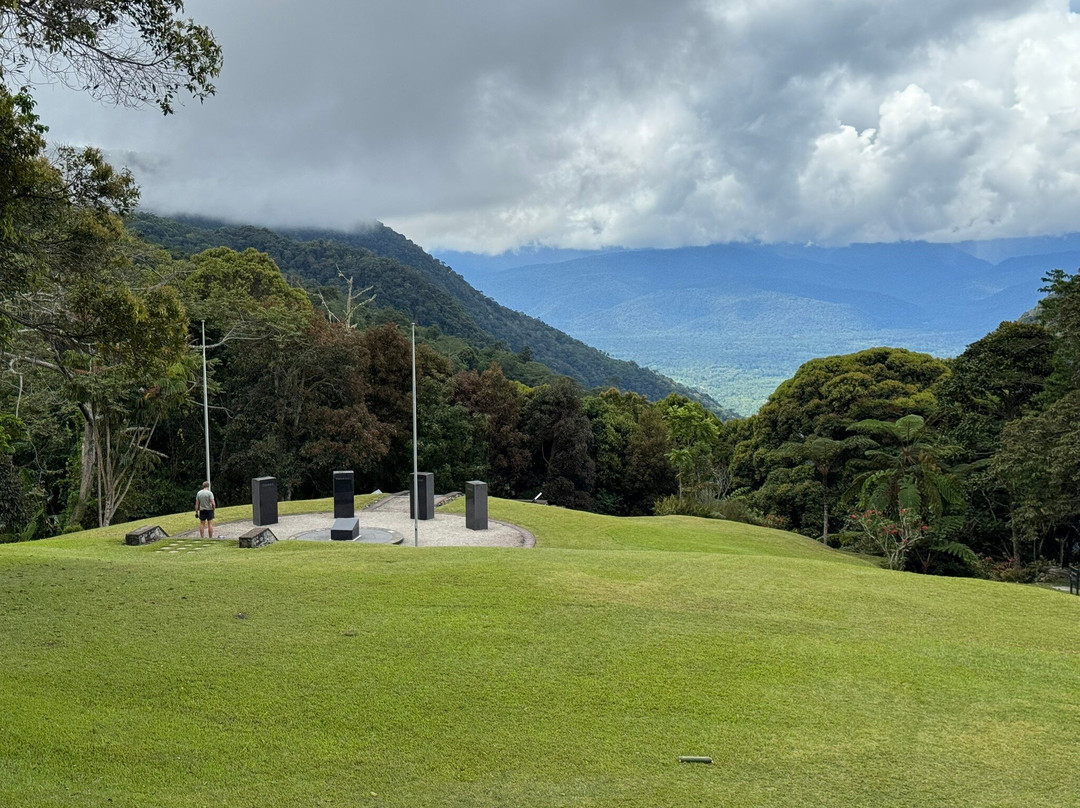 South Sea Horizons-Kokopo必去景点