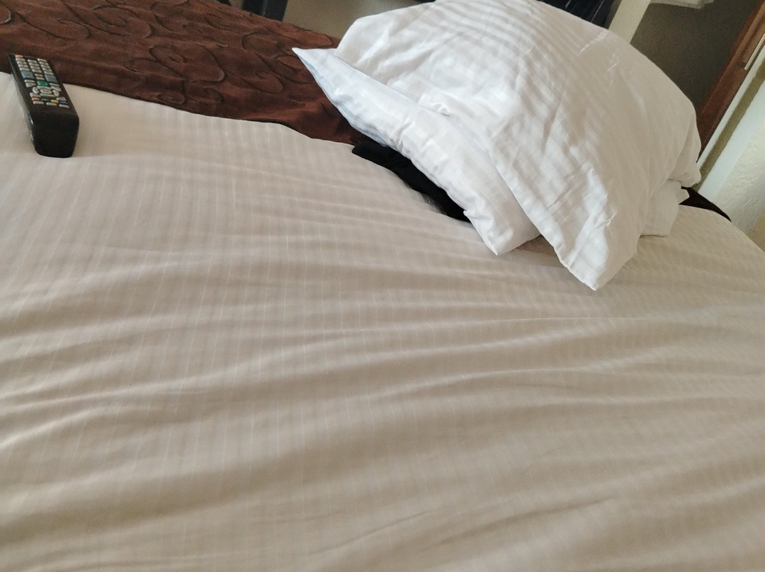 花园快捷酒店主图