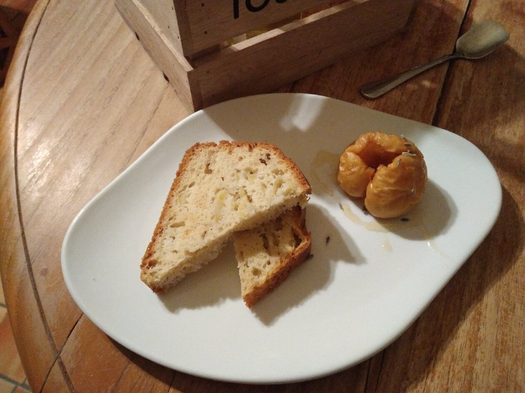 Le Clos De La Chardonniere主图