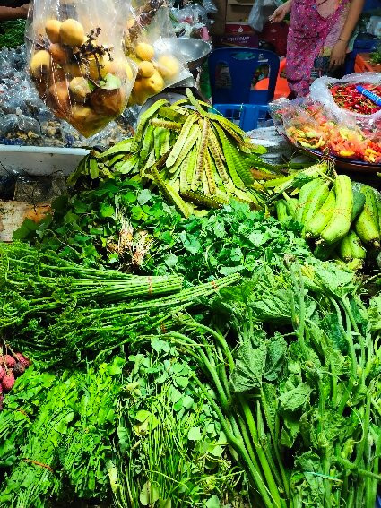 孔堤集市-曼谷必去景点