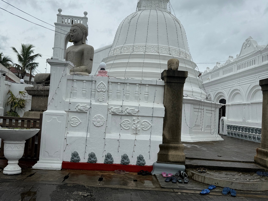 Sanuka Travels-加勒必去景点