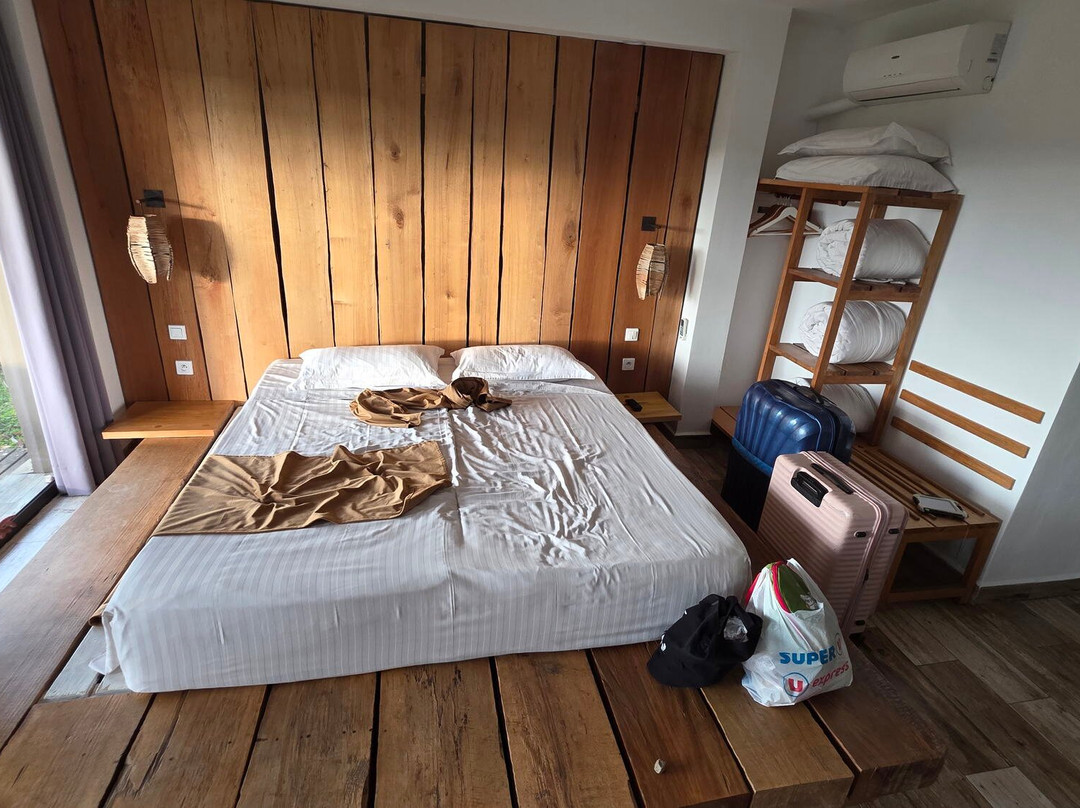 Mantadia Lodge主图