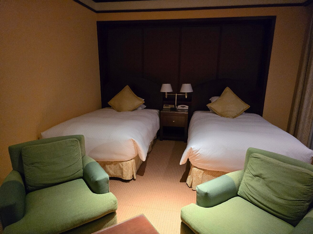 水户广场酒店主图