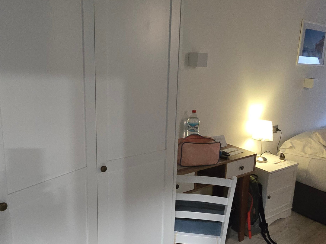 Lodge El Taique主图