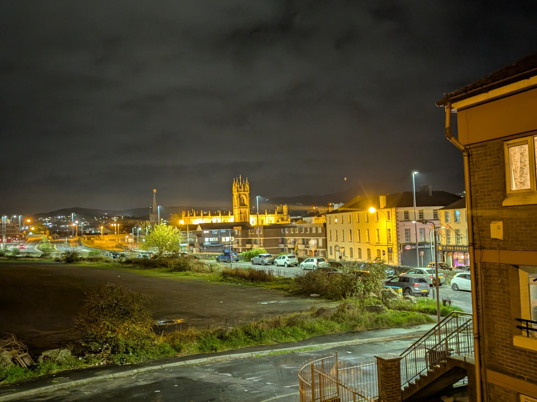 Newry City Tours-纽里必去景点