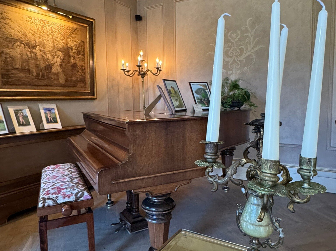 Borgo Santo Pietro主图