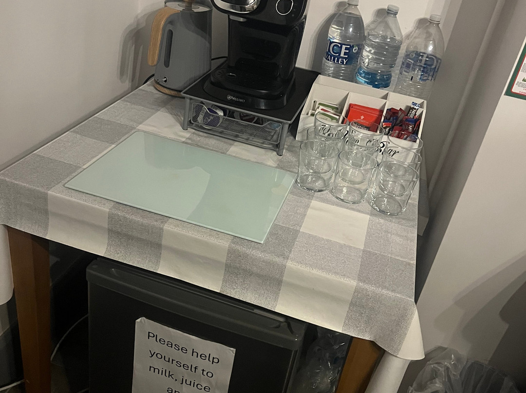 Butterfly Guest House主图