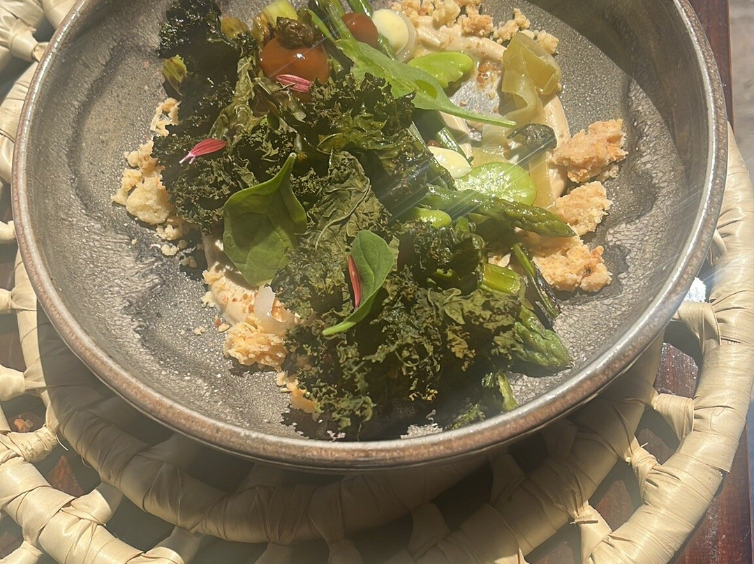 Cundo Altamira-La Consulta必去景点