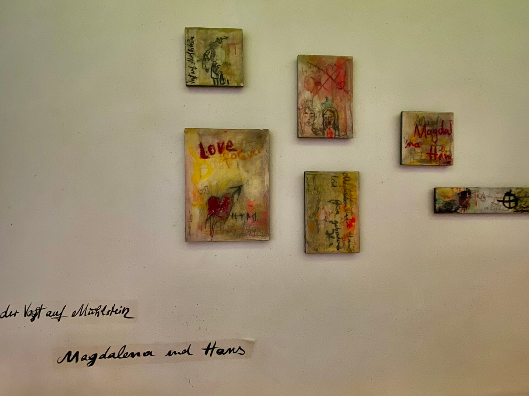 Stadthotel Haslach主图