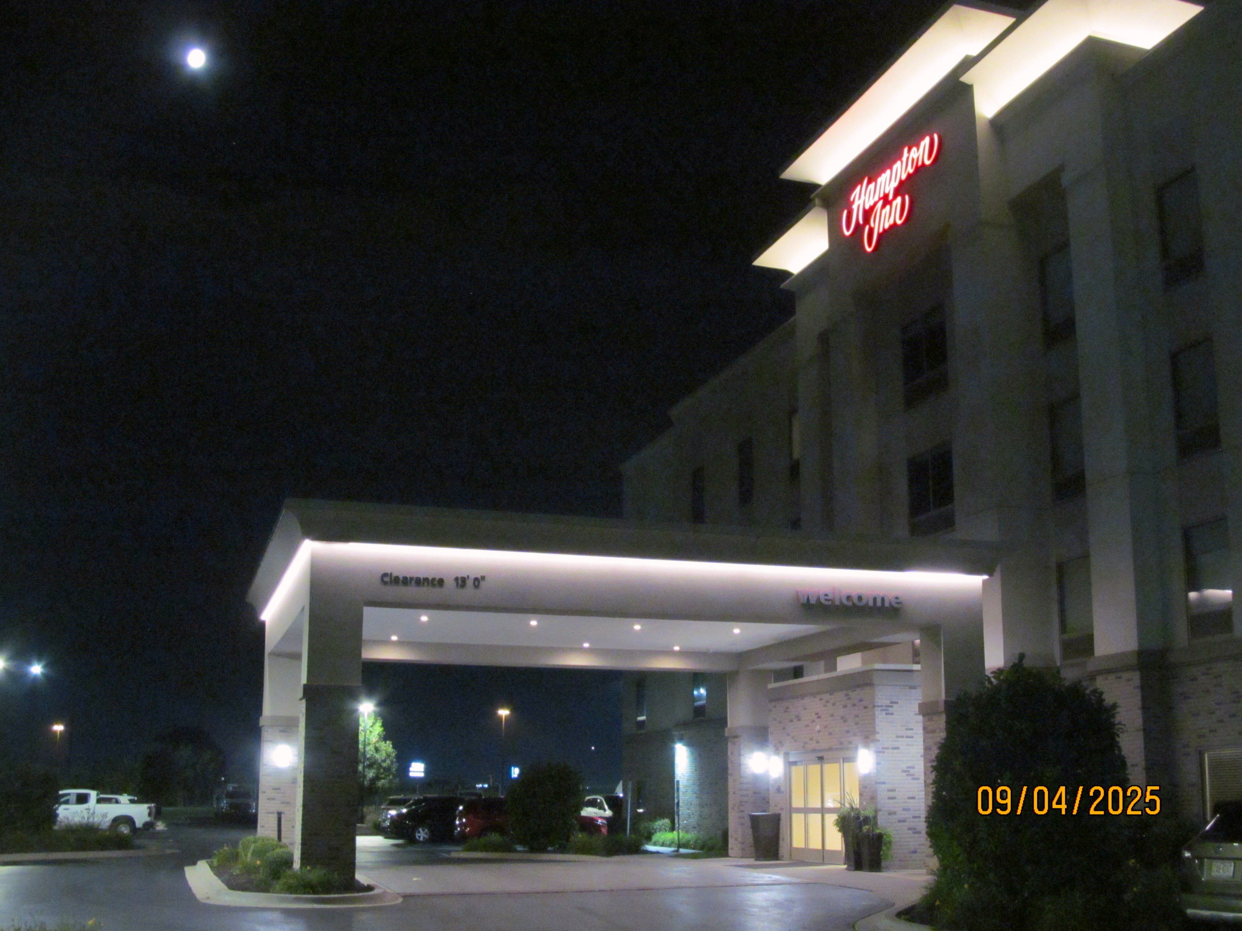 Hampton Inn By Hilton Bourbonnais/kankakee-浴室